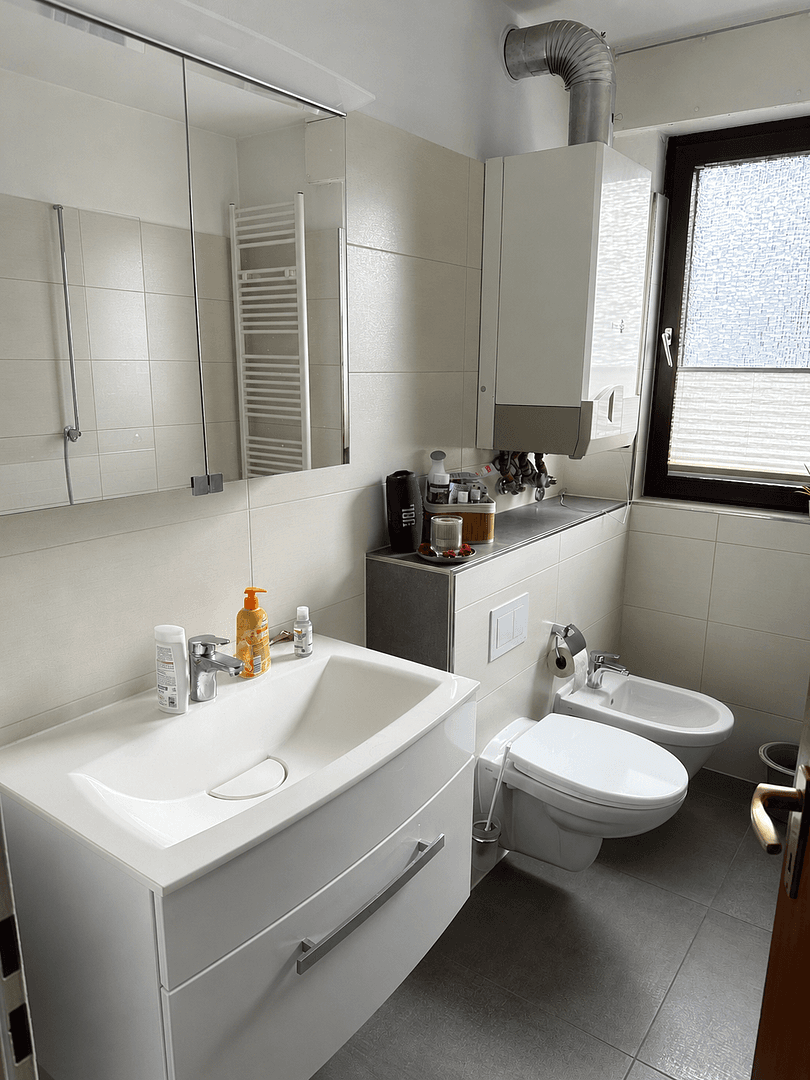 1 bedroom with open-plan kitchen flat to rent, 64 m², Bochum, North Rhine-Westphalia 1 bedroom with open-plan kitchen flat to rent, 64 m², Bochum, North Rhine-Westphalia