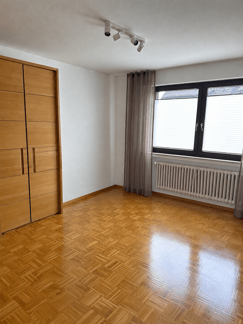 1 bedroom with open-plan kitchen flat to rent, 64 m², Bochum, North Rhine-Westphalia 1 bedroom with open-plan kitchen flat to rent, 64 m², Bochum, North Rhine-Westphalia