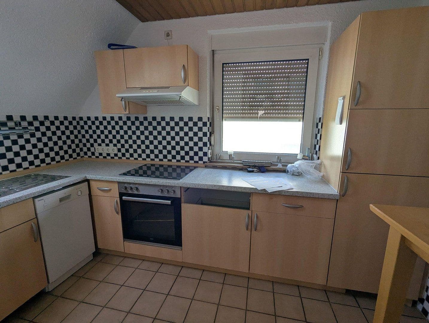 4 bedroom flat to rent, 78 m², Im Geiger 75, Stuttgart, Baden-Württemberg 4 bedroom flat to rent, 78 m², Im Geiger 75, Stuttgart, Baden-Württemberg