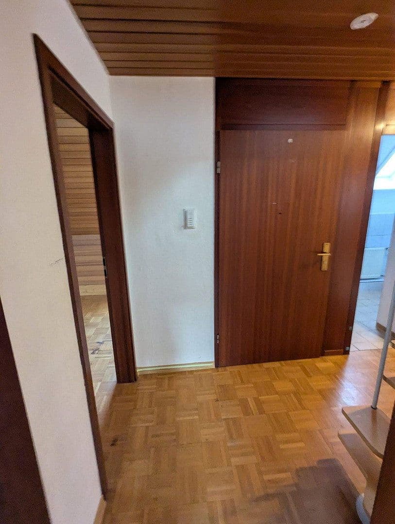 4 bedroom flat to rent, 78 m², Im Geiger 75, Stuttgart, Baden-Württemberg 4 bedroom flat to rent, 78 m², Im Geiger 75, Stuttgart, Baden-Württemberg