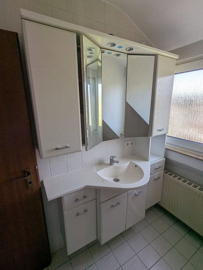 4 bedroom flat to rent, 78 m², Im Geiger 75, Stuttgart, Baden-Württemberg 4 bedroom flat to rent, 78 m², Im Geiger 75, Stuttgart, Baden-Württemberg