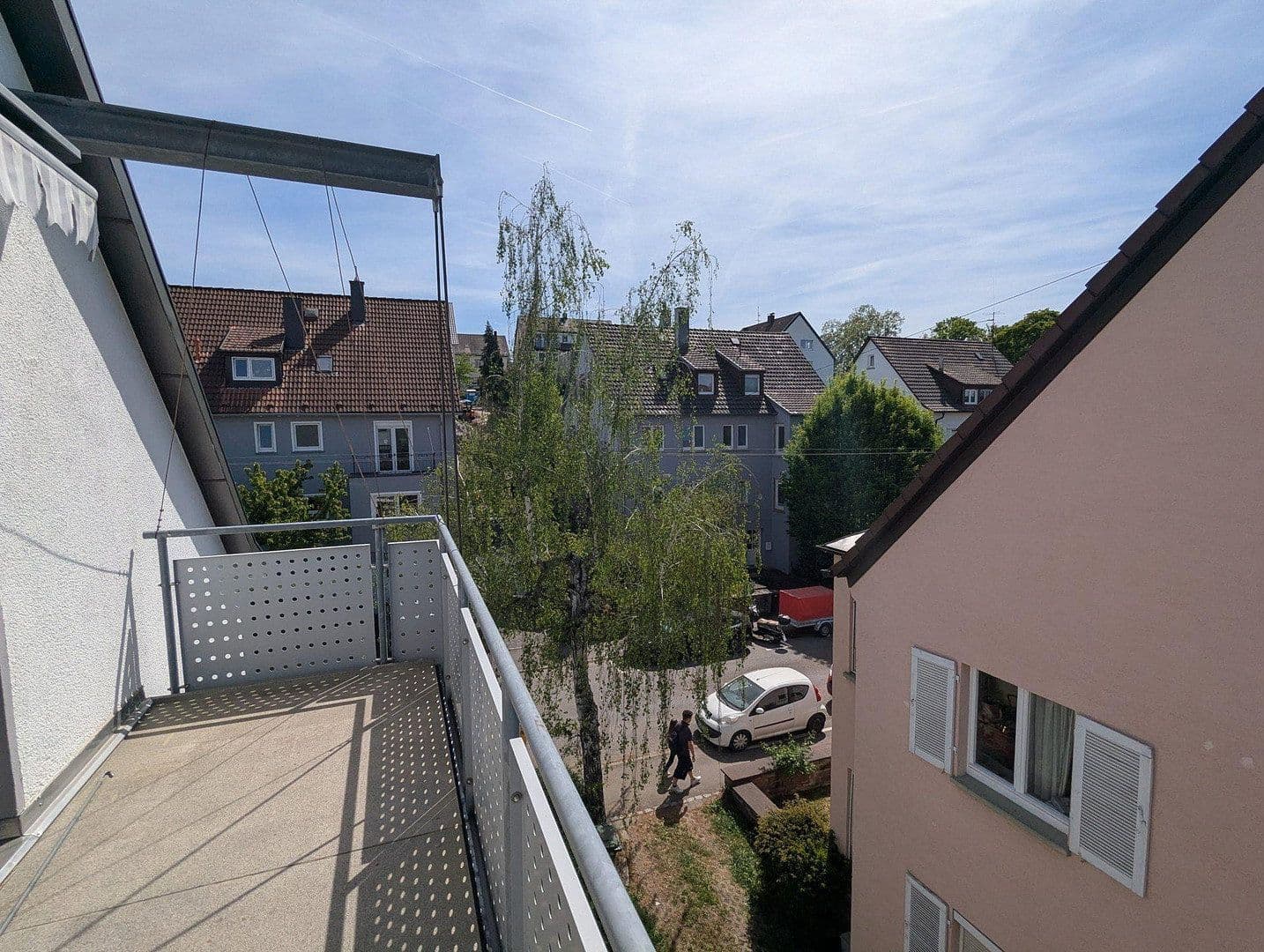 4 bedroom flat to rent, 78 m², Im Geiger 75, Stuttgart, Baden-Württemberg 4 bedroom flat to rent, 78 m², Im Geiger 75, Stuttgart, Baden-Württemberg