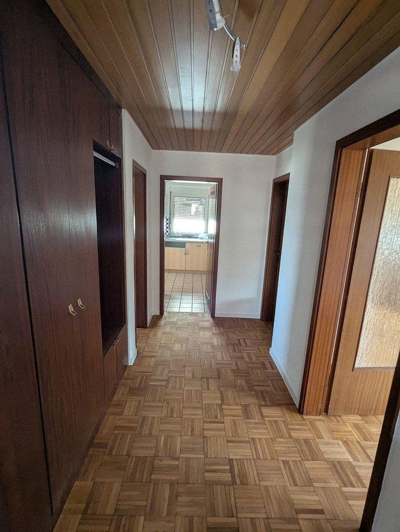 4 bedroom flat to rent, 78 m², Im Geiger 75, Stuttgart, Baden-Württemberg 4 bedroom flat to rent, 78 m², Im Geiger 75, Stuttgart, Baden-Württemberg