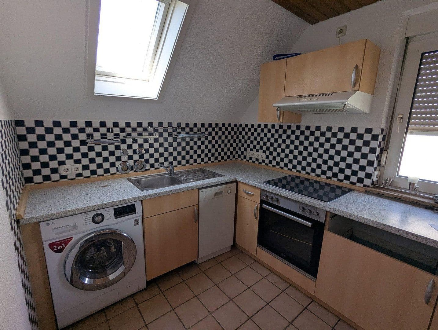 4 bedroom flat to rent, 78 m², Im Geiger 75, Stuttgart, Baden-Württemberg 4 bedroom flat to rent, 78 m², Im Geiger 75, Stuttgart, Baden-Württemberg
