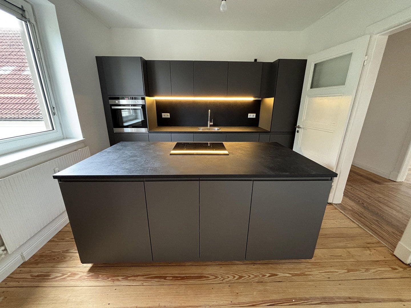 4 bedroom flat for sale, 95 m², Hamburg, Hamburg 4 bedroom flat for sale, 95 m², Hamburg, Hamburg