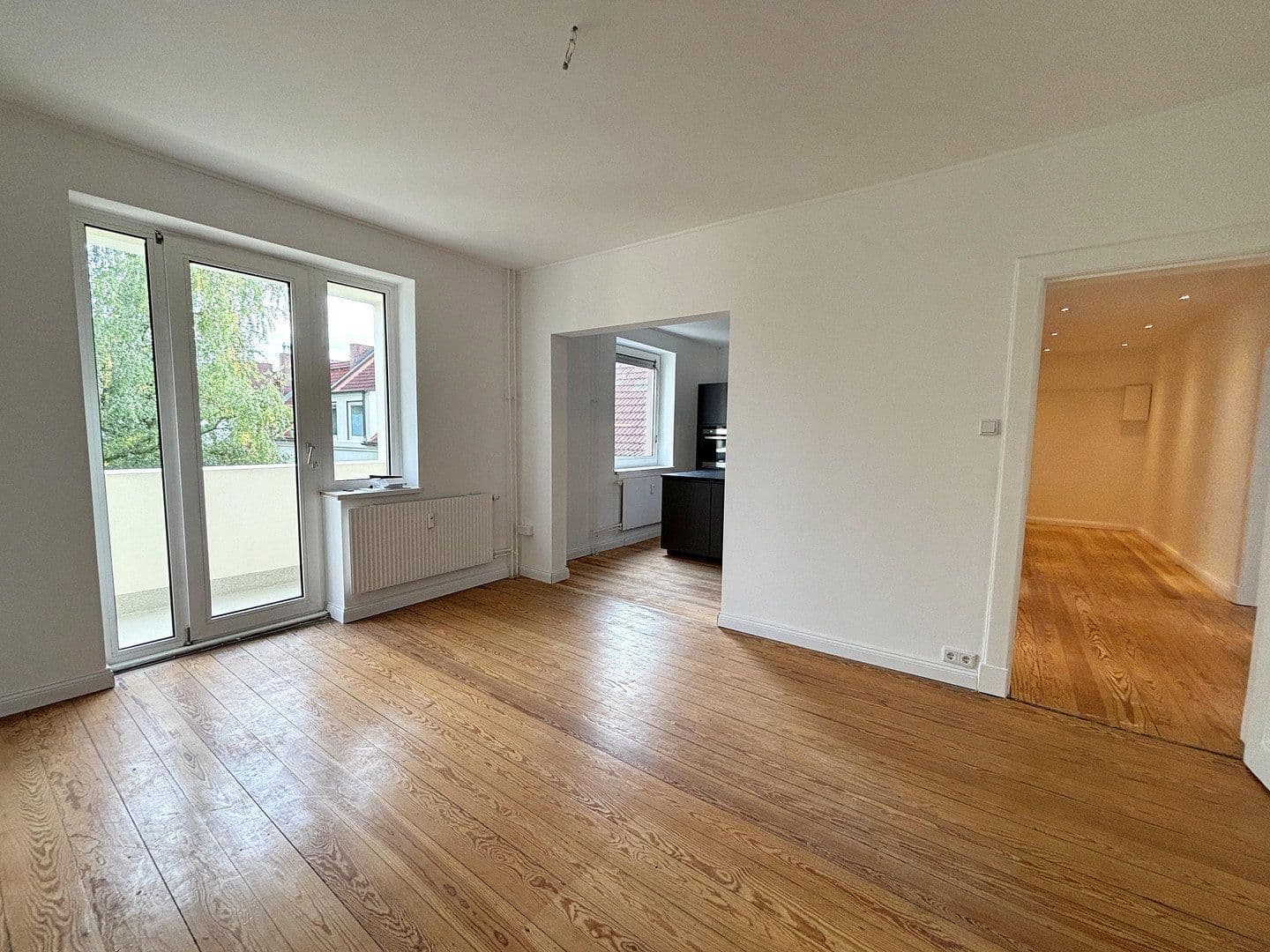 4 bedroom flat for sale, 95 m², Hamburg, Hamburg 4 bedroom flat for sale, 95 m², Hamburg, Hamburg