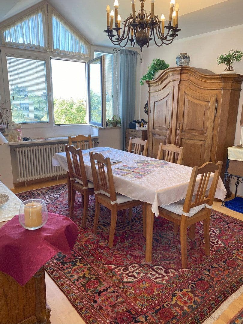 4 bedroom flat for sale, 133 m², Am Bogen 32, Ottobrunn, Bavaria 4 bedroom flat for sale, 133 m², Am Bogen 32, Ottobrunn, Bavaria