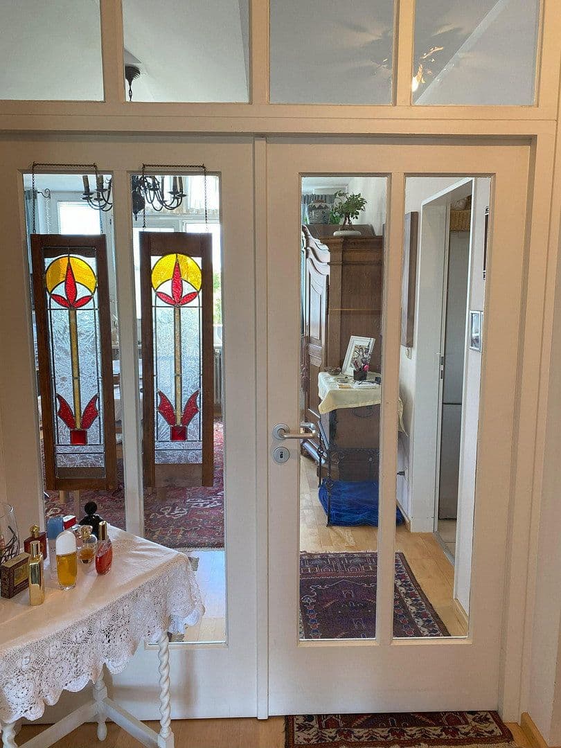 4 bedroom flat for sale, 133 m², Am Bogen 32, Ottobrunn, Bavaria 4 bedroom flat for sale, 133 m², Am Bogen 32, Ottobrunn, Bavaria