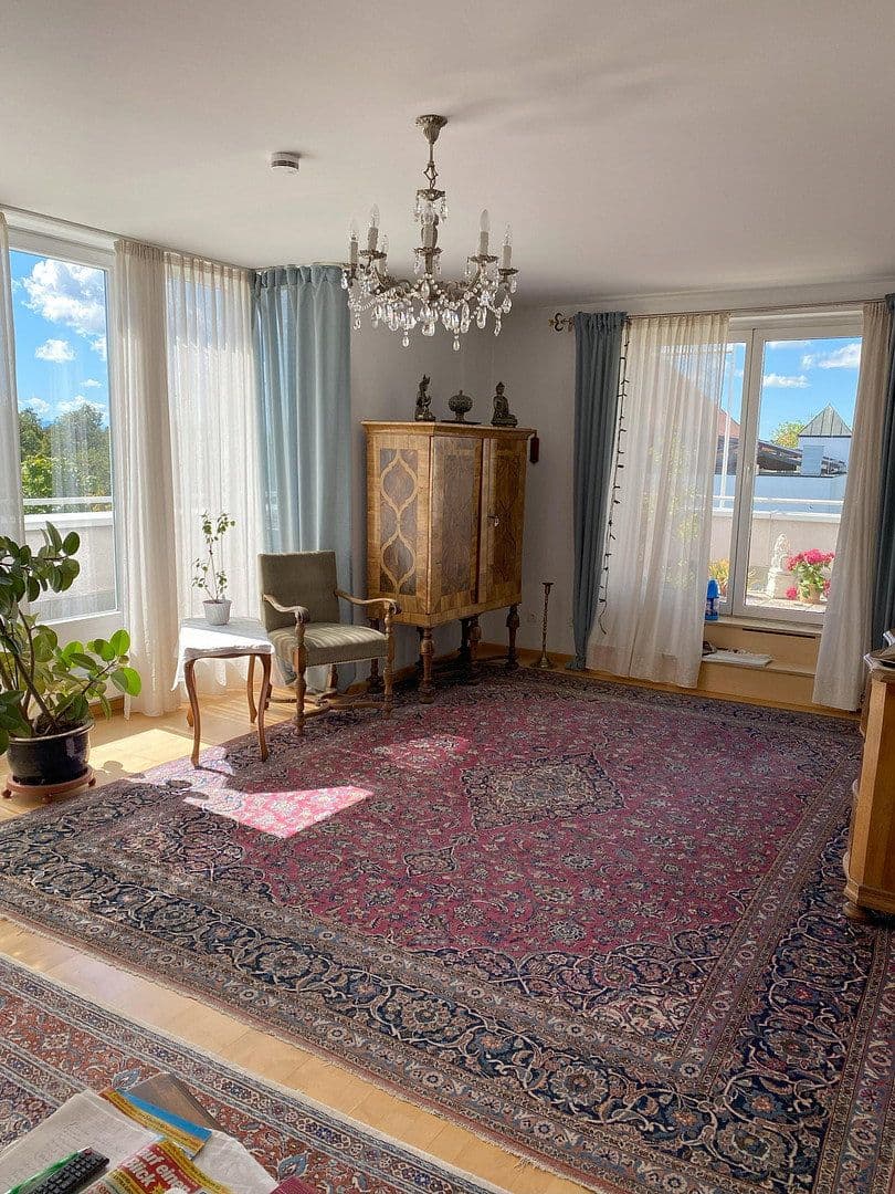4 bedroom flat for sale, 133 m², Am Bogen 32, Ottobrunn, Bavaria 4 bedroom flat for sale, 133 m², Am Bogen 32, Ottobrunn, Bavaria