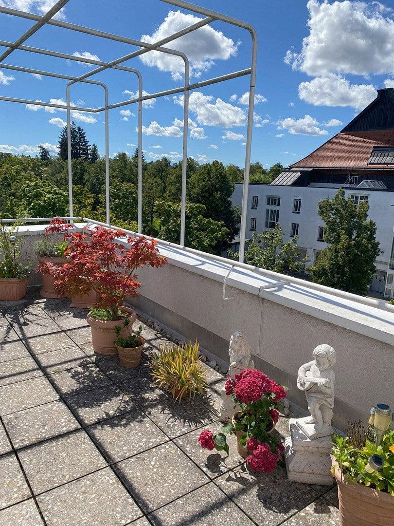 4 bedroom flat for sale, 133 m², Am Bogen 32, Ottobrunn, Bavaria 4 bedroom flat for sale, 133 m², Am Bogen 32, Ottobrunn, Bavaria