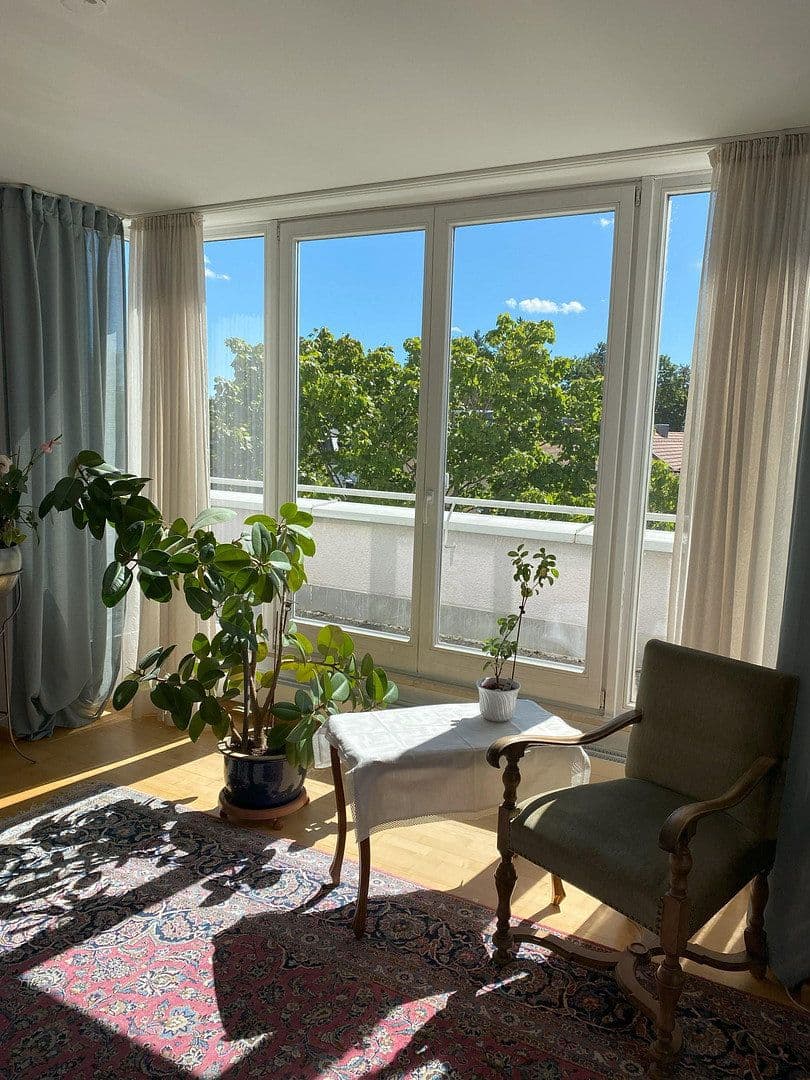 4 bedroom flat for sale, 133 m², Am Bogen 32, Ottobrunn, Bavaria 4 bedroom flat for sale, 133 m², Am Bogen 32, Ottobrunn, Bavaria