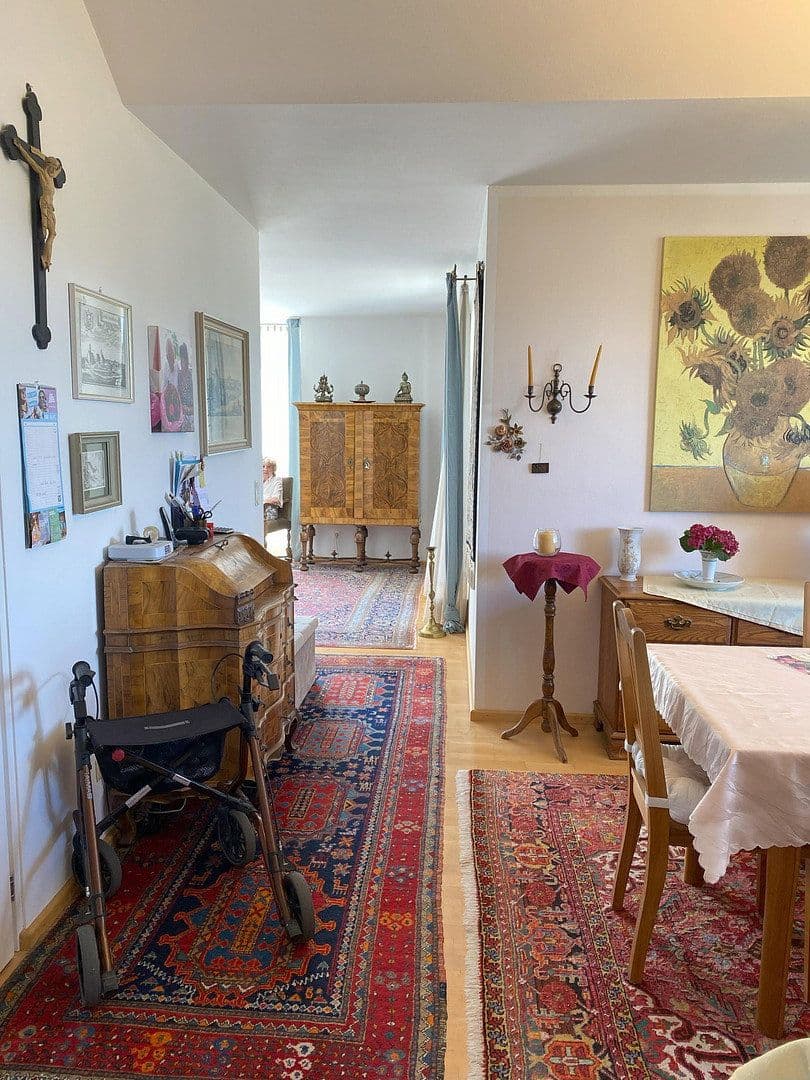 4 bedroom flat for sale, 133 m², Am Bogen 32, Ottobrunn, Bavaria 4 bedroom flat for sale, 133 m², Am Bogen 32, Ottobrunn, Bavaria