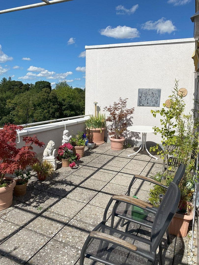4 bedroom flat for sale, 133 m², Am Bogen 32, Ottobrunn, Bavaria 4 bedroom flat for sale, 133 m², Am Bogen 32, Ottobrunn, Bavaria