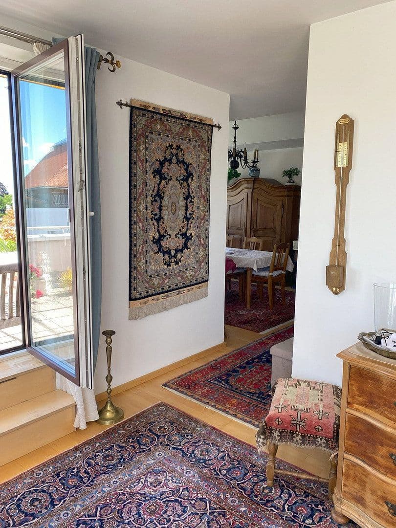 4 bedroom flat for sale, 133 m², Am Bogen 32, Ottobrunn, Bavaria 4 bedroom flat for sale, 133 m², Am Bogen 32, Ottobrunn, Bavaria