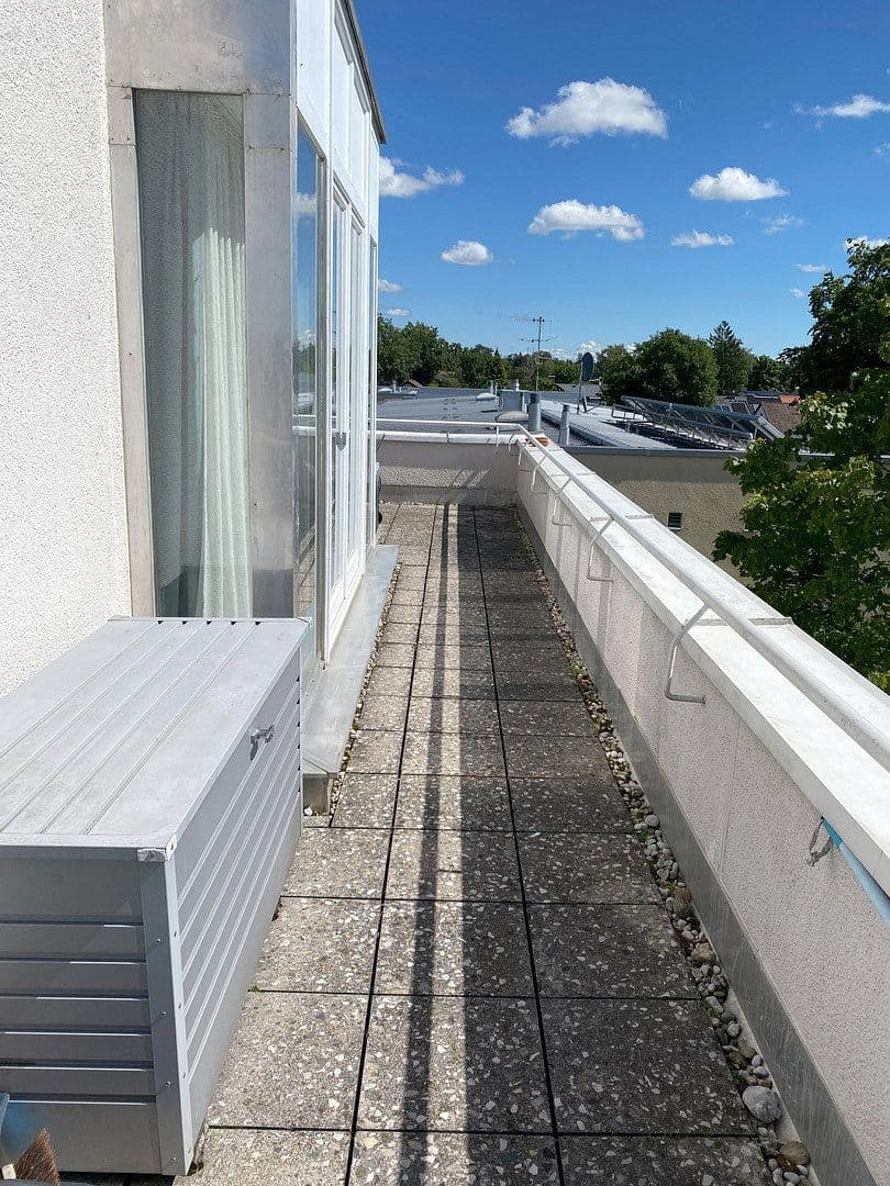 4 bedroom flat for sale, 133 m², Am Bogen 32, Ottobrunn, Bavaria 4 bedroom flat for sale, 133 m², Am Bogen 32, Ottobrunn, Bavaria