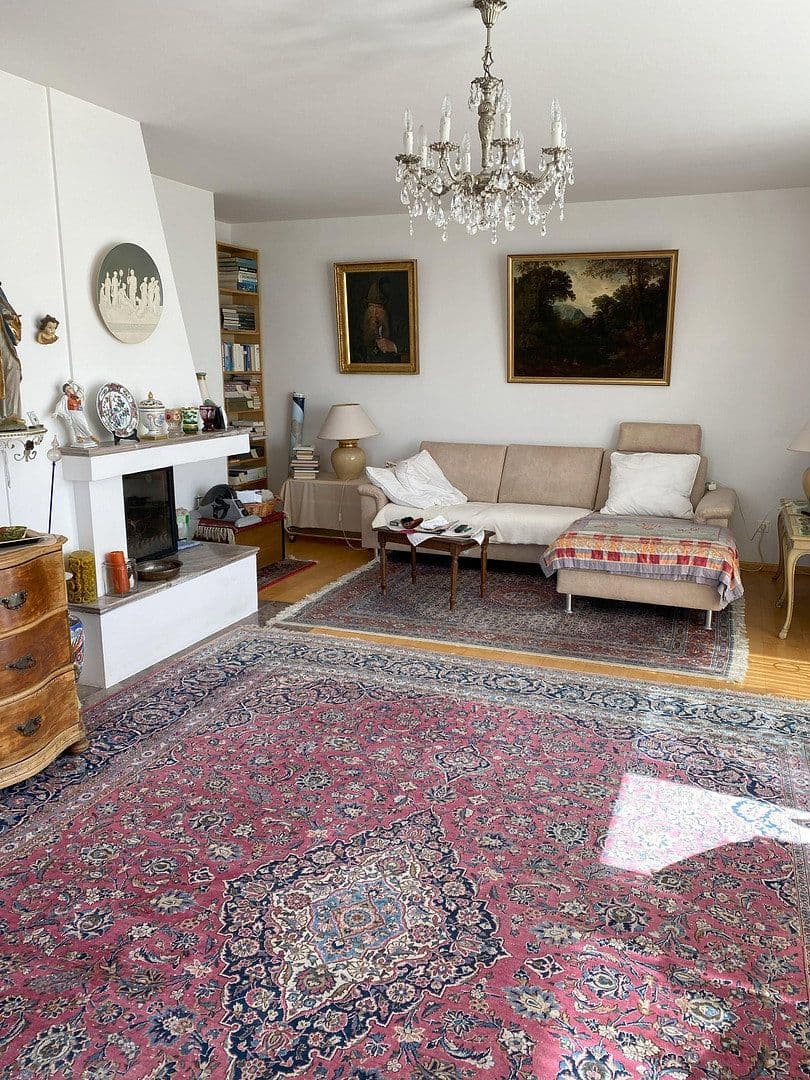 4 bedroom flat for sale, 133 m², Am Bogen 32, Ottobrunn, Bavaria 4 bedroom flat for sale, 133 m², Am Bogen 32, Ottobrunn, Bavaria