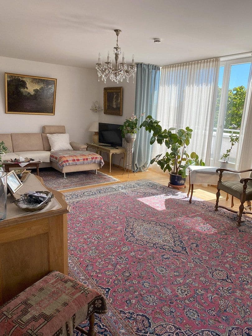 4 bedroom flat for sale, 133 m², Am Bogen 32, Ottobrunn, Bavaria 4 bedroom flat for sale, 133 m², Am Bogen 32, Ottobrunn, Bavaria