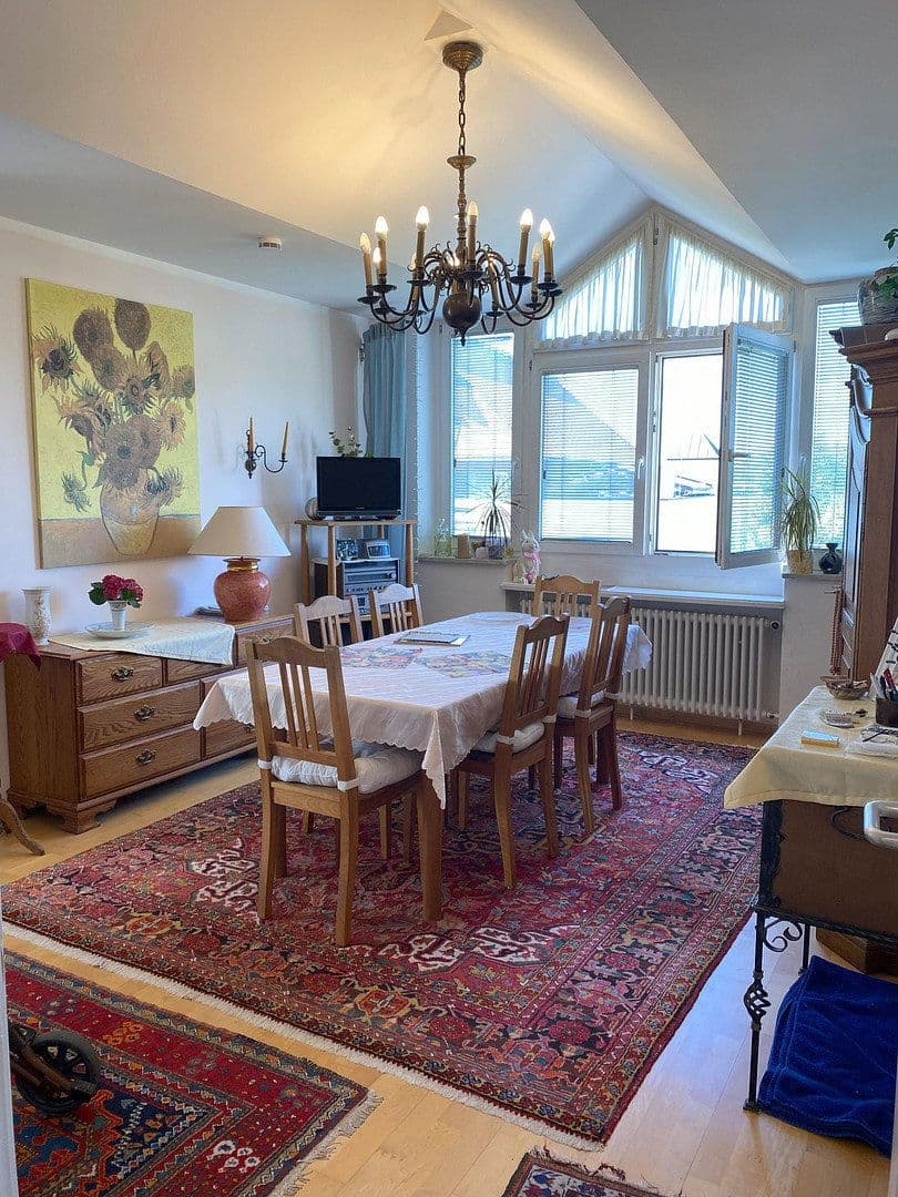 4 bedroom flat for sale, 133 m², Am Bogen 32, Ottobrunn, Bavaria 4 bedroom flat for sale, 133 m², Am Bogen 32, Ottobrunn, Bavaria