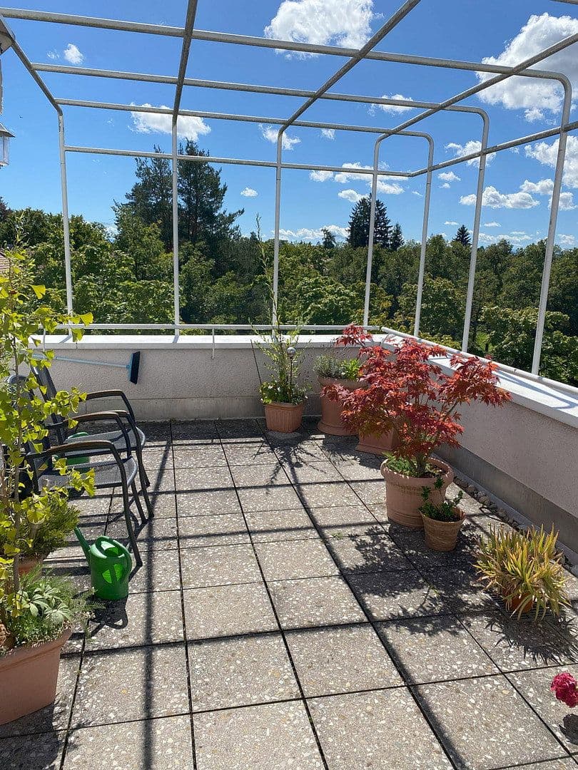 4 bedroom flat for sale, 133 m², Am Bogen 32, Ottobrunn, Bavaria 4 bedroom flat for sale, 133 m², Am Bogen 32, Ottobrunn, Bavaria