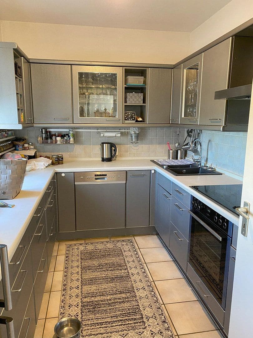 4 bedroom flat for sale, 133 m², Am Bogen 32, Ottobrunn, Bavaria 4 bedroom flat for sale, 133 m², Am Bogen 32, Ottobrunn, Bavaria