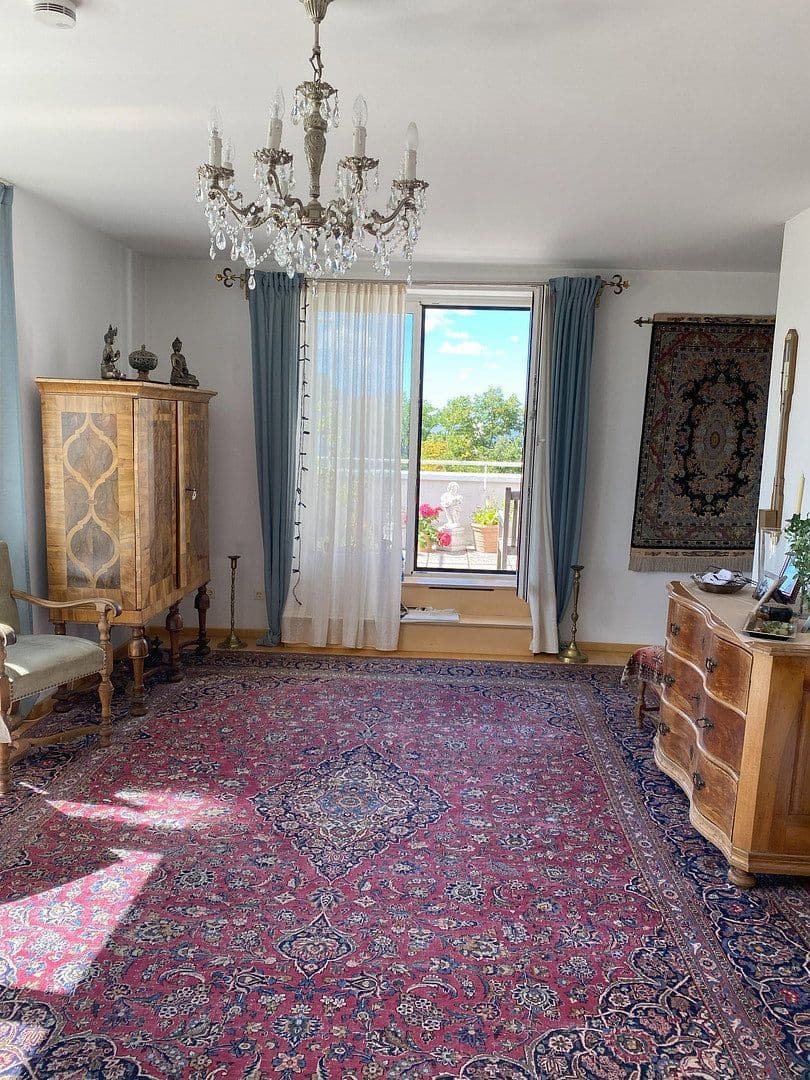 4 bedroom flat for sale, 133 m², Am Bogen 32, Ottobrunn, Bavaria 4 bedroom flat for sale, 133 m², Am Bogen 32, Ottobrunn, Bavaria