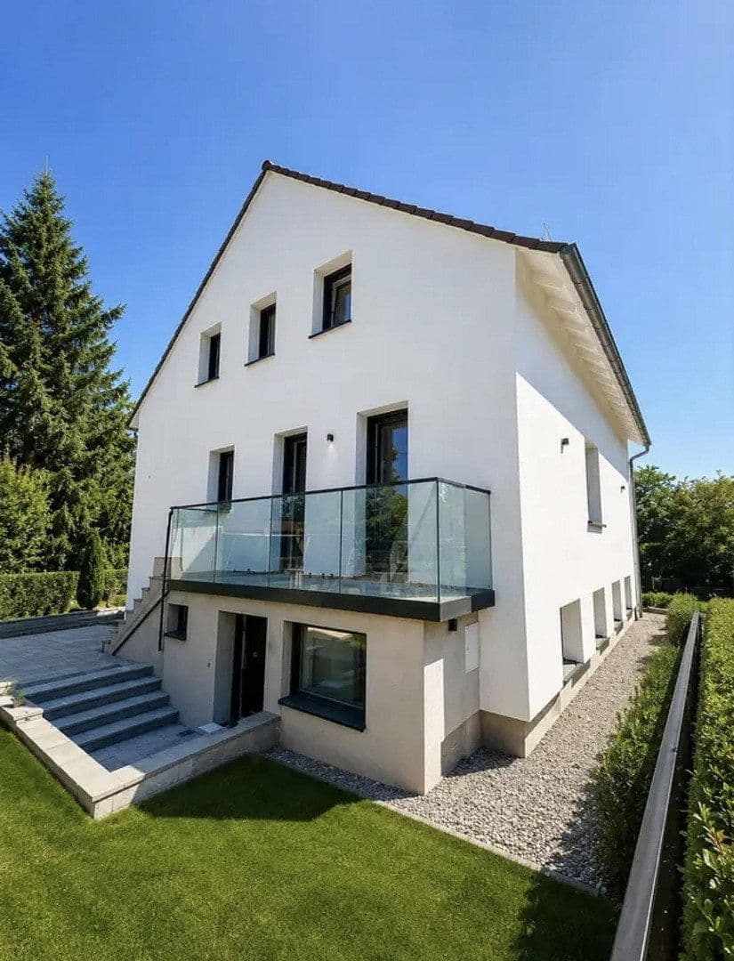 house for sale, 214 m², Mühltal, Hesse house for sale, 214 m², Mühltal, Hesse