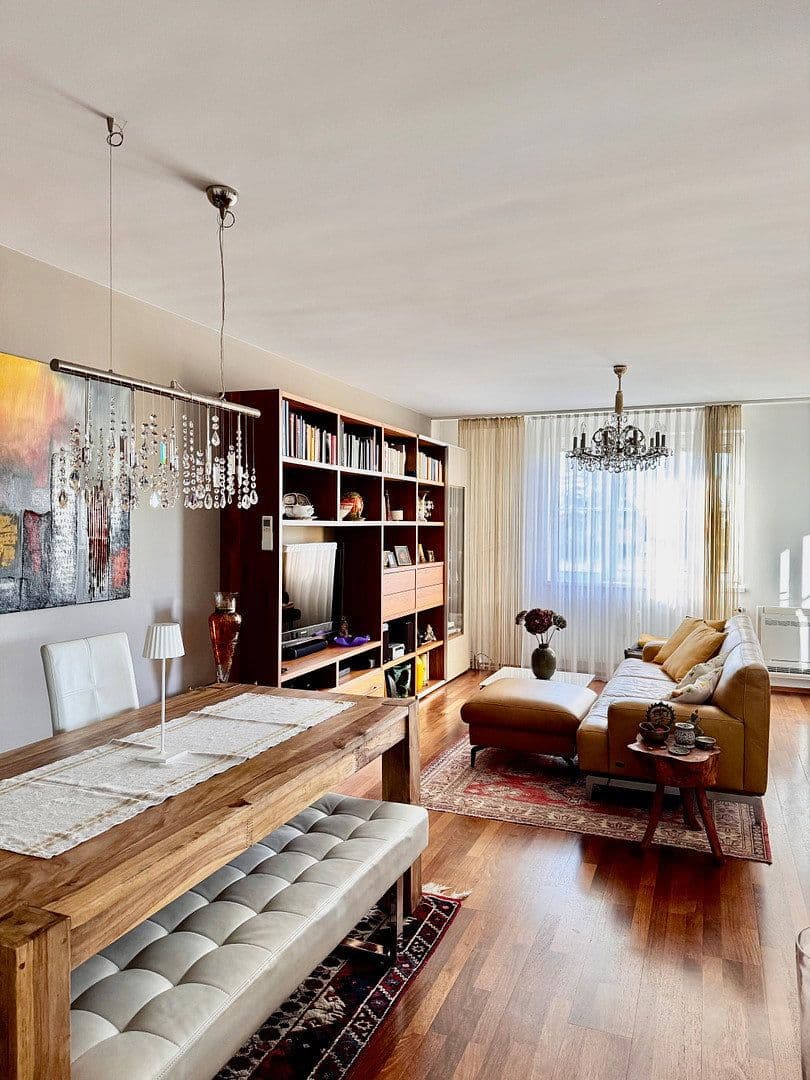 4 bedroom flat for sale, 85 m², Wien, Vienna 4 bedroom flat for sale, 85 m², Wien, Vienna