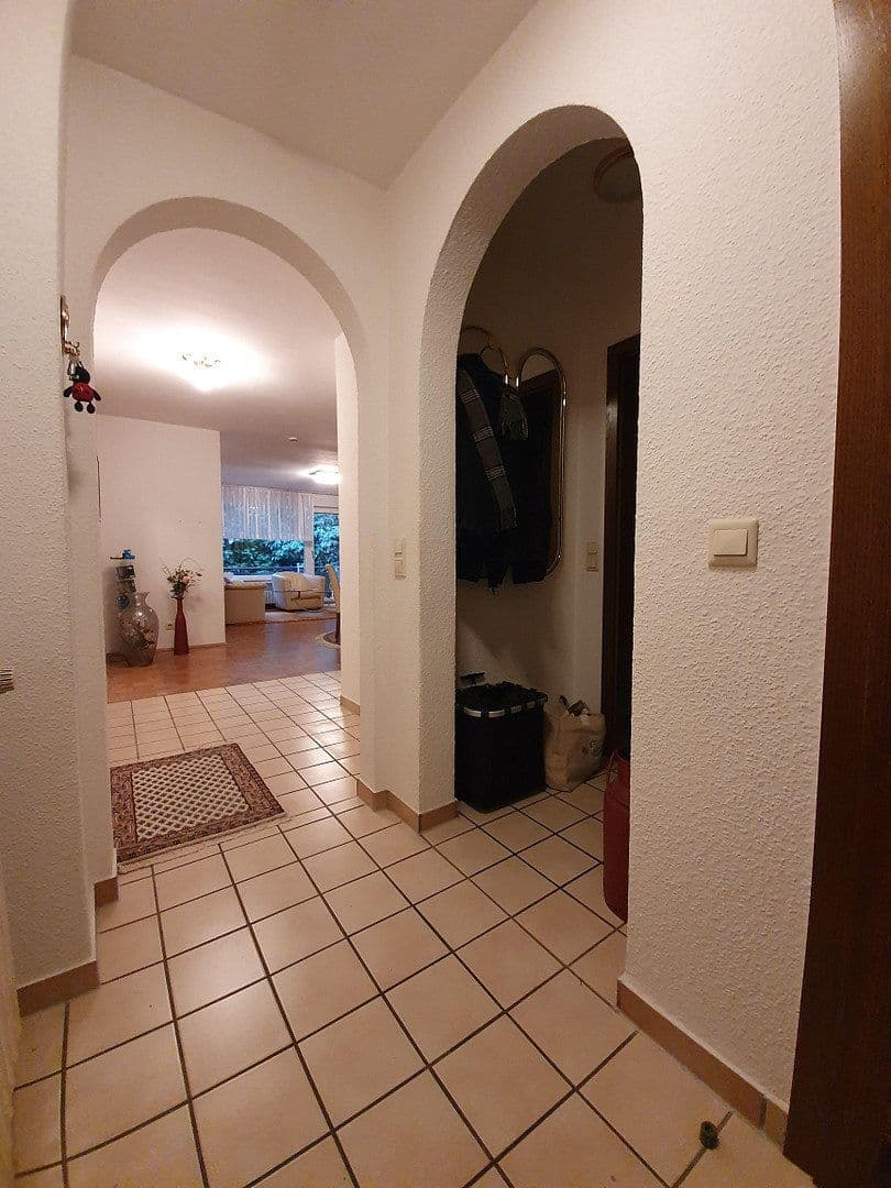 1 bedroom with open-plan kitchen flat to rent, 65 m², Kreuzkamp 10 b, Bochum-Altenbochum, North Rhine-Westphalia 1 bedroom with open-plan kitchen flat to rent, 65 m², Kreuzkamp 10 b, Bochum-Altenbochum, North Rhine-Westphalia