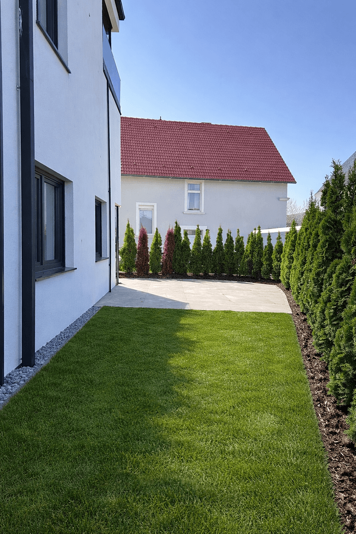 4 bedroom flat for sale, 137 m², Grundstraße 5a, Detmold, North Rhine-Westphalia 4 bedroom flat for sale, 137 m², Grundstraße 5a, Detmold, North Rhine-Westphalia