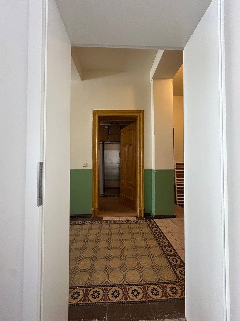 office to rent, 60 m², Lößniger Straße 50, Leipzig, Saxony office to rent, 60 m², Lößniger Straße 50, Leipzig, Saxony