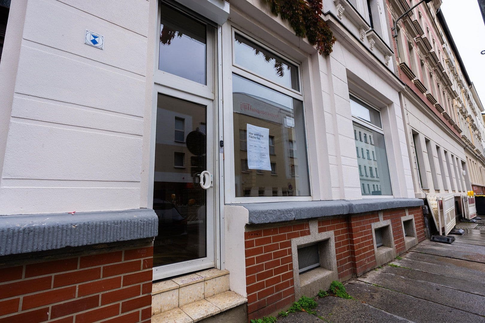 office to rent, 60 m², Lößniger Straße 50, Leipzig, Saxony office to rent, 60 m², Lößniger Straße 50, Leipzig, Saxony