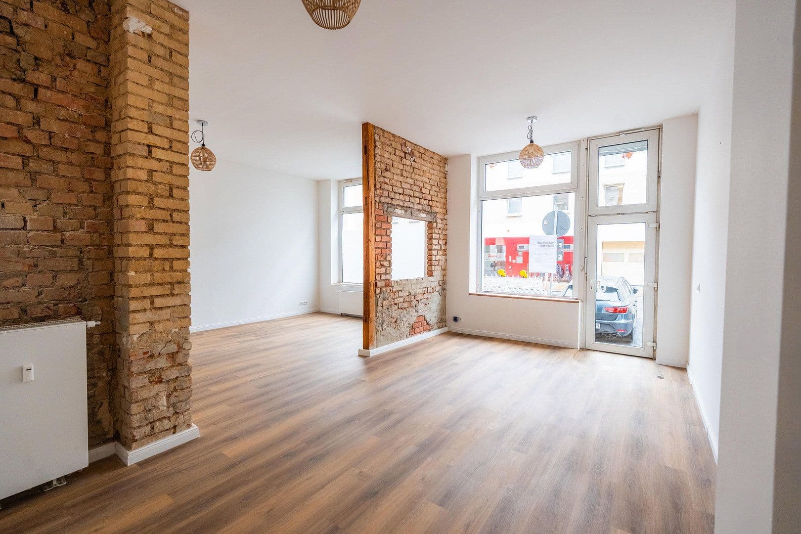 office to rent, 60 m², Lößniger Straße 50, Leipzig, Saxony office to rent, 60 m², Lößniger Straße 50, Leipzig, Saxony