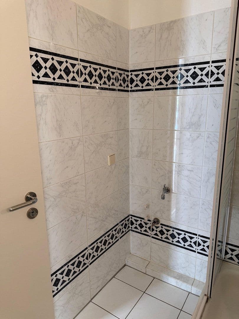 1 bedroom flat to rent, 36 m², Zur Residenz 4, Barleben, Saxony-Anhalt 1 bedroom flat to rent, 36 m², Zur Residenz 4, Barleben, Saxony-Anhalt