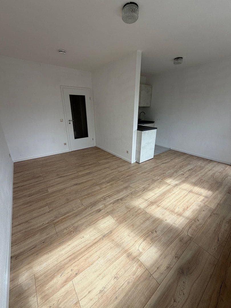 1 bedroom flat to rent, 36 m², Zur Residenz 4, Barleben, Saxony-Anhalt 1 bedroom flat to rent, 36 m², Zur Residenz 4, Barleben, Saxony-Anhalt