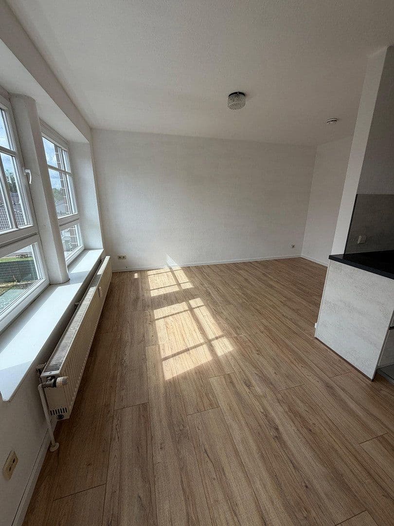 1 bedroom flat to rent, 36 m², Zur Residenz 4, Barleben, Saxony-Anhalt 1 bedroom flat to rent, 36 m², Zur Residenz 4, Barleben, Saxony-Anhalt