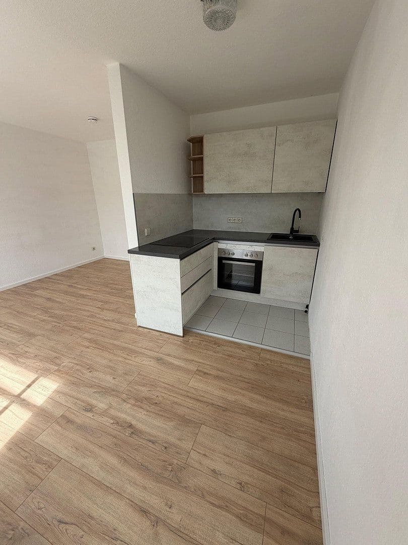 1 bedroom flat to rent, 36 m², Zur Residenz 4, Barleben, Saxony-Anhalt 1 bedroom flat to rent, 36 m², Zur Residenz 4, Barleben, Saxony-Anhalt
