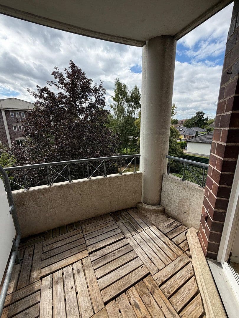 1 bedroom flat to rent, 36 m², Zur Residenz 4, Barleben, Saxony-Anhalt 1 bedroom flat to rent, 36 m², Zur Residenz 4, Barleben, Saxony-Anhalt