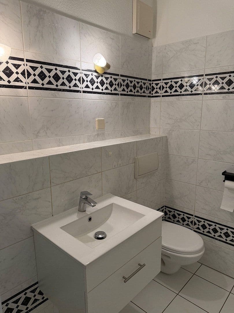 1 bedroom flat to rent, 36 m², Zur Residenz 4, Barleben, Saxony-Anhalt 1 bedroom flat to rent, 36 m², Zur Residenz 4, Barleben, Saxony-Anhalt