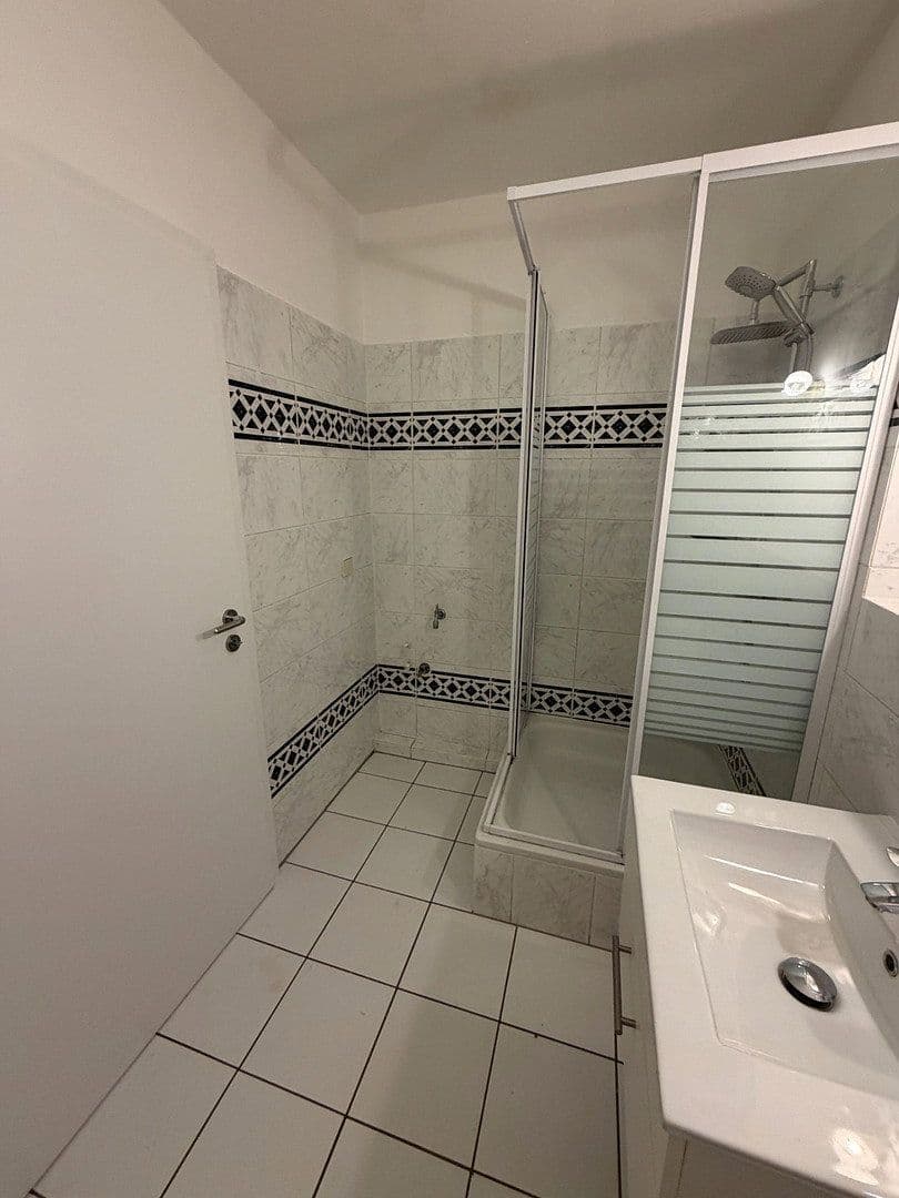 1 bedroom flat to rent, 36 m², Zur Residenz 4, Barleben, Saxony-Anhalt 1 bedroom flat to rent, 36 m², Zur Residenz 4, Barleben, Saxony-Anhalt