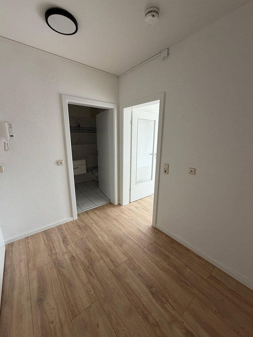 1 bedroom flat to rent, 36 m², Zur Residenz 4, Barleben, Saxony-Anhalt 1 bedroom flat to rent, 36 m², Zur Residenz 4, Barleben, Saxony-Anhalt