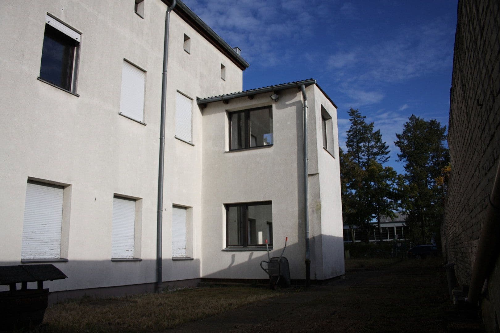 plot to rent, 565 m², Lübarser Straße 29, Berlin, Berlin plot to rent, 565 m², Lübarser Straße 29, Berlin, Berlin
