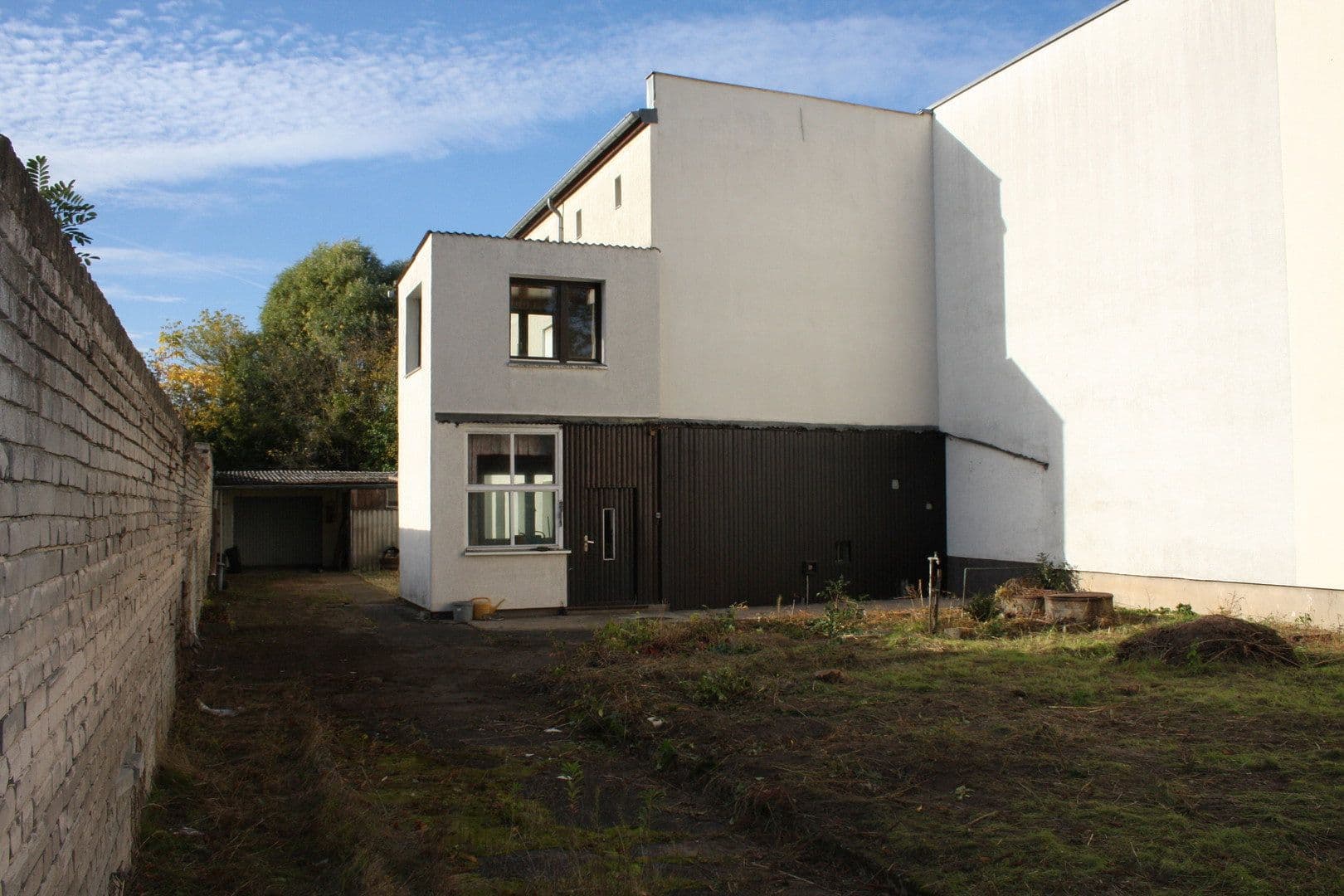 plot to rent, 565 m², Lübarser Straße 29, Berlin, Berlin plot to rent, 565 m², Lübarser Straße 29, Berlin, Berlin