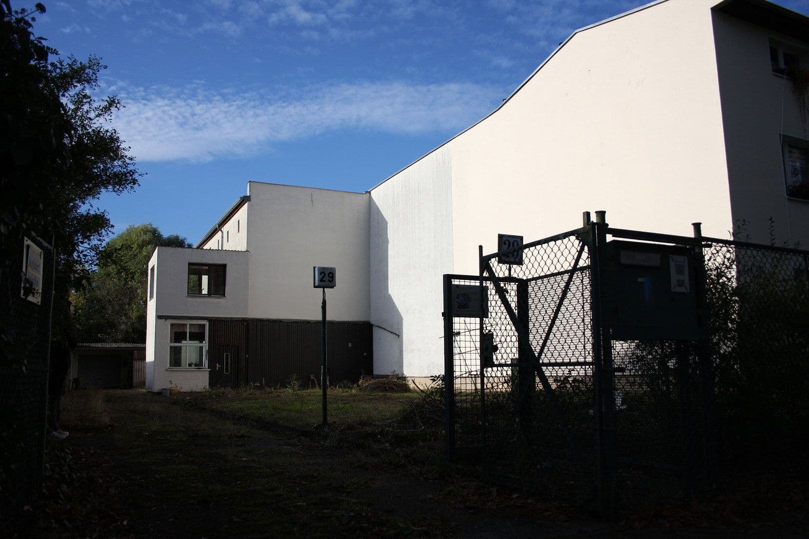 plot to rent, 565 m², Lübarser Straße 29, Berlin, Berlin plot to rent, 565 m², Lübarser Straße 29, Berlin, Berlin