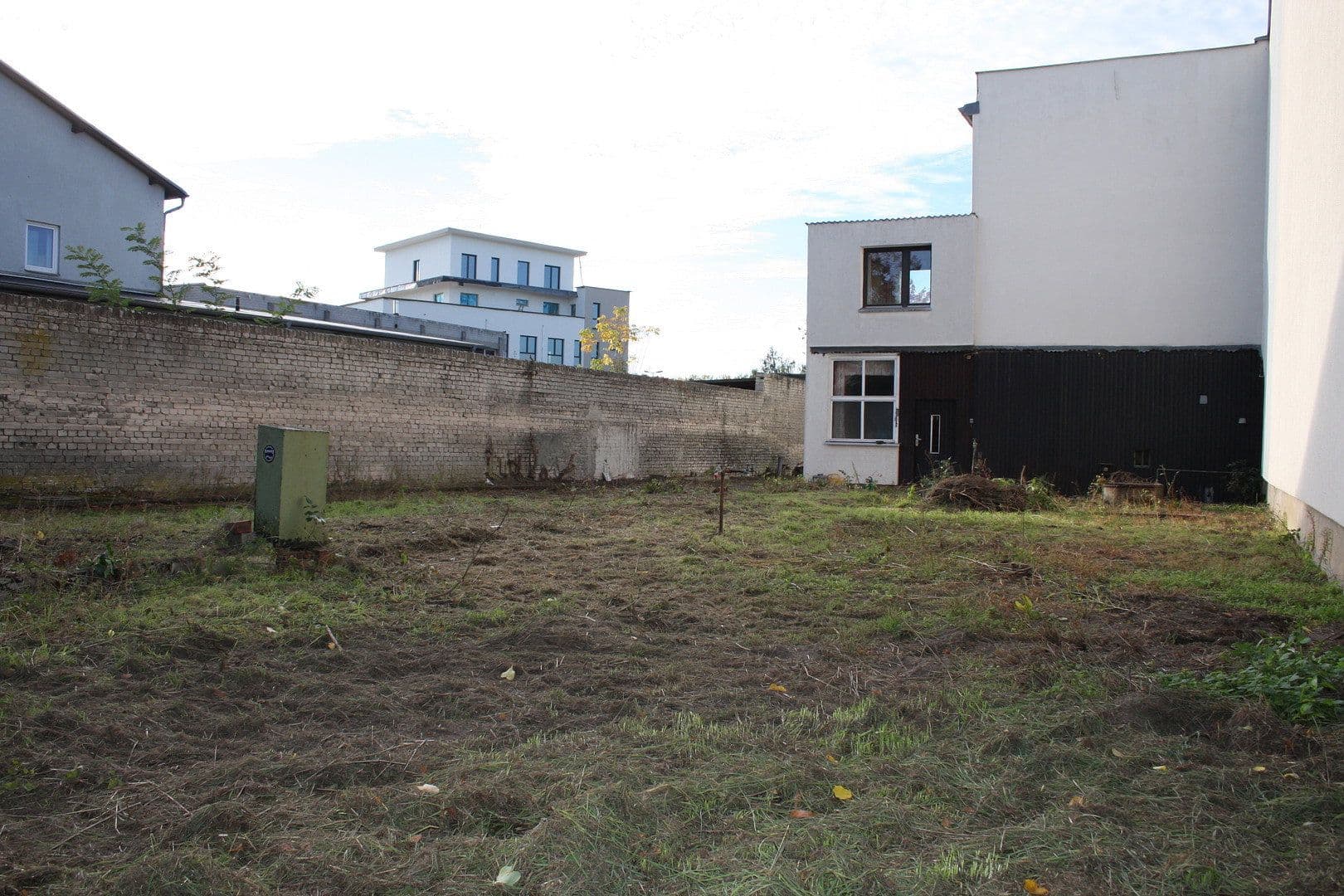 plot to rent, 565 m², Lübarser Straße 29, Berlin, Berlin plot to rent, 565 m², Lübarser Straße 29, Berlin, Berlin