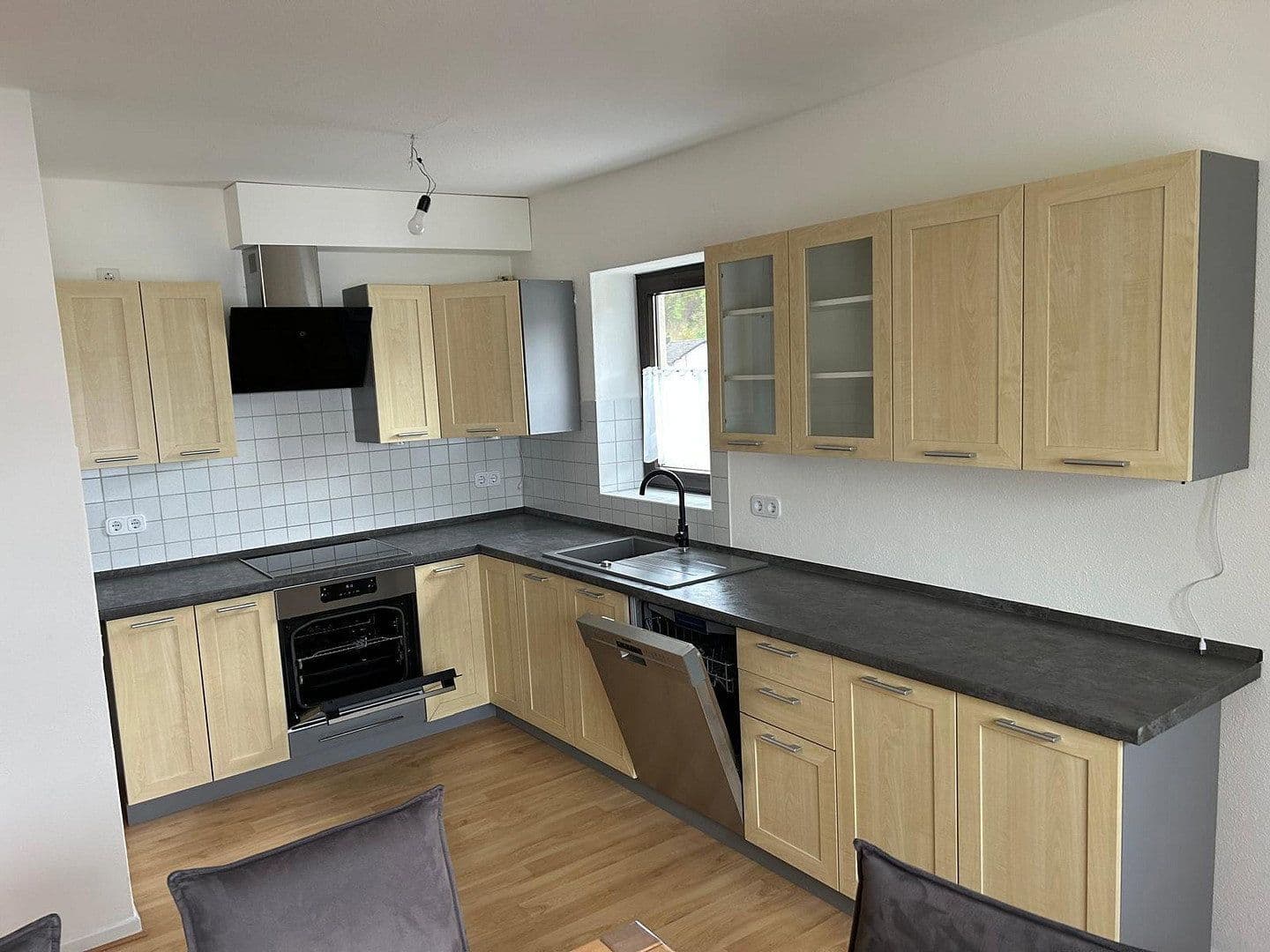 3 bedroom flat to rent, 90 m², Im Bachacker 24, Dautphetal, Hesse 3 bedroom flat to rent, 90 m², Im Bachacker 24, Dautphetal, Hesse