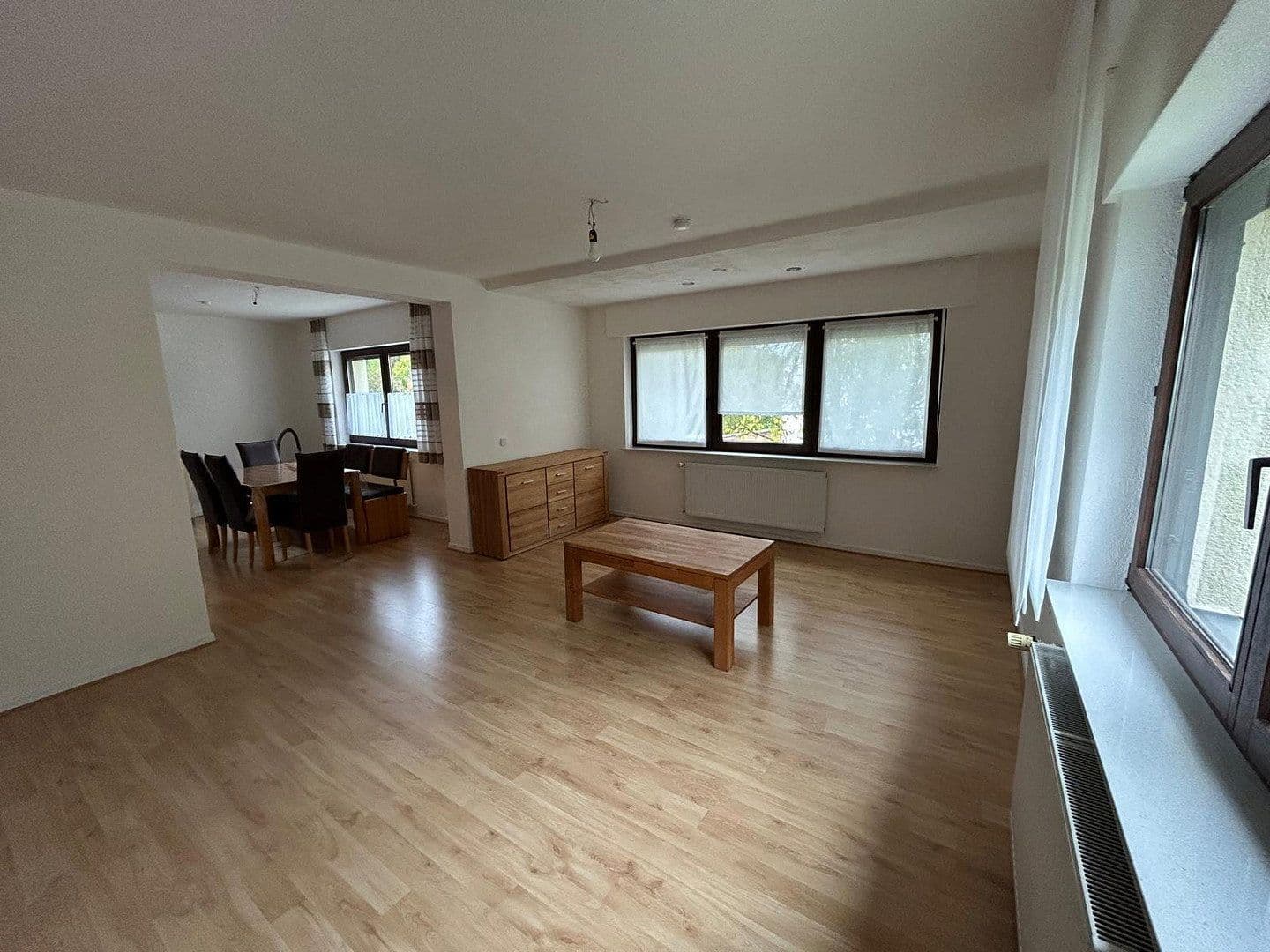 3 bedroom flat to rent, 90 m², Im Bachacker 24, Dautphetal, Hesse 3 bedroom flat to rent, 90 m², Im Bachacker 24, Dautphetal, Hesse