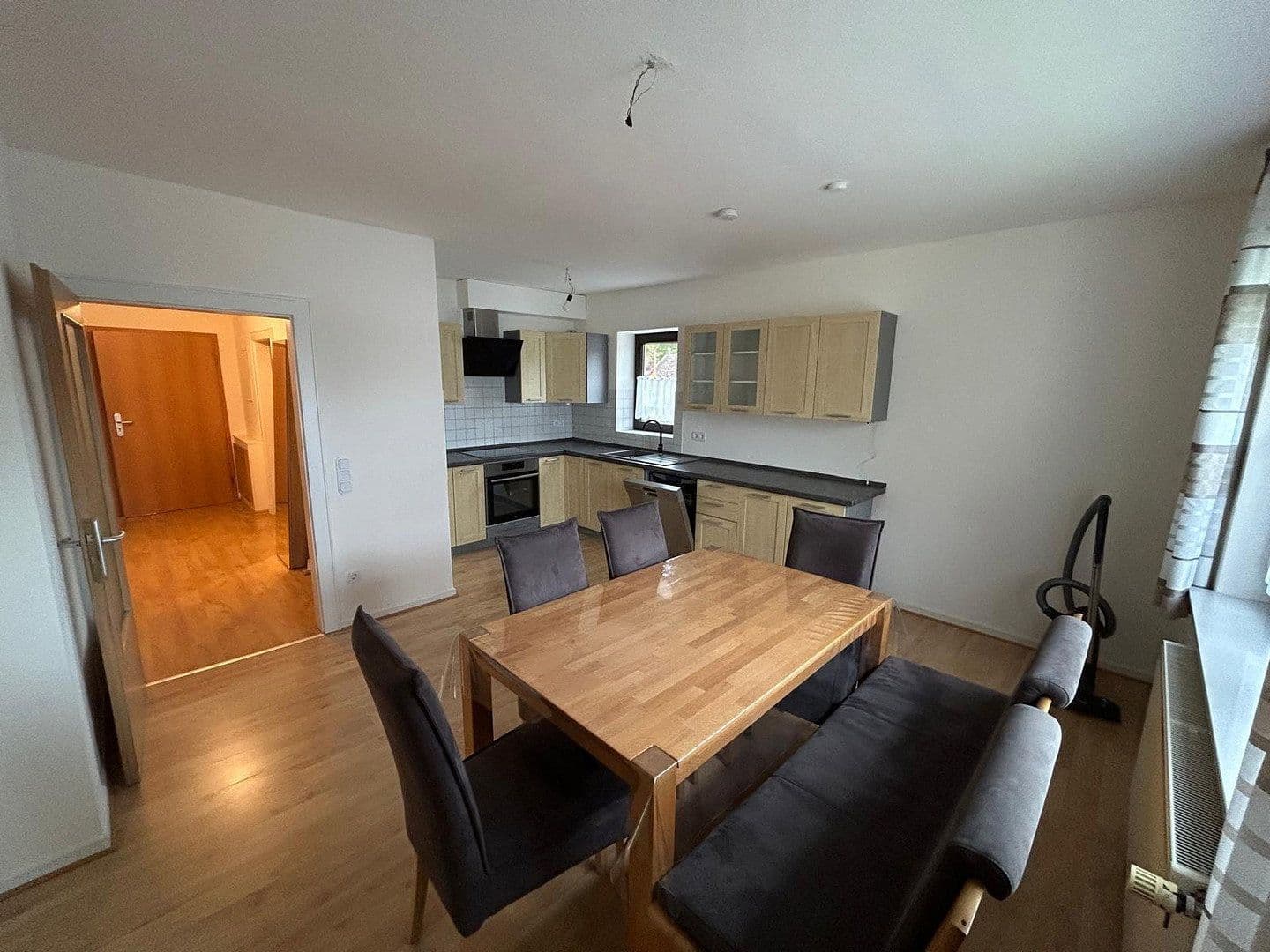 3 bedroom flat to rent, 90 m², Im Bachacker 24, Dautphetal, Hesse 3 bedroom flat to rent, 90 m², Im Bachacker 24, Dautphetal, Hesse