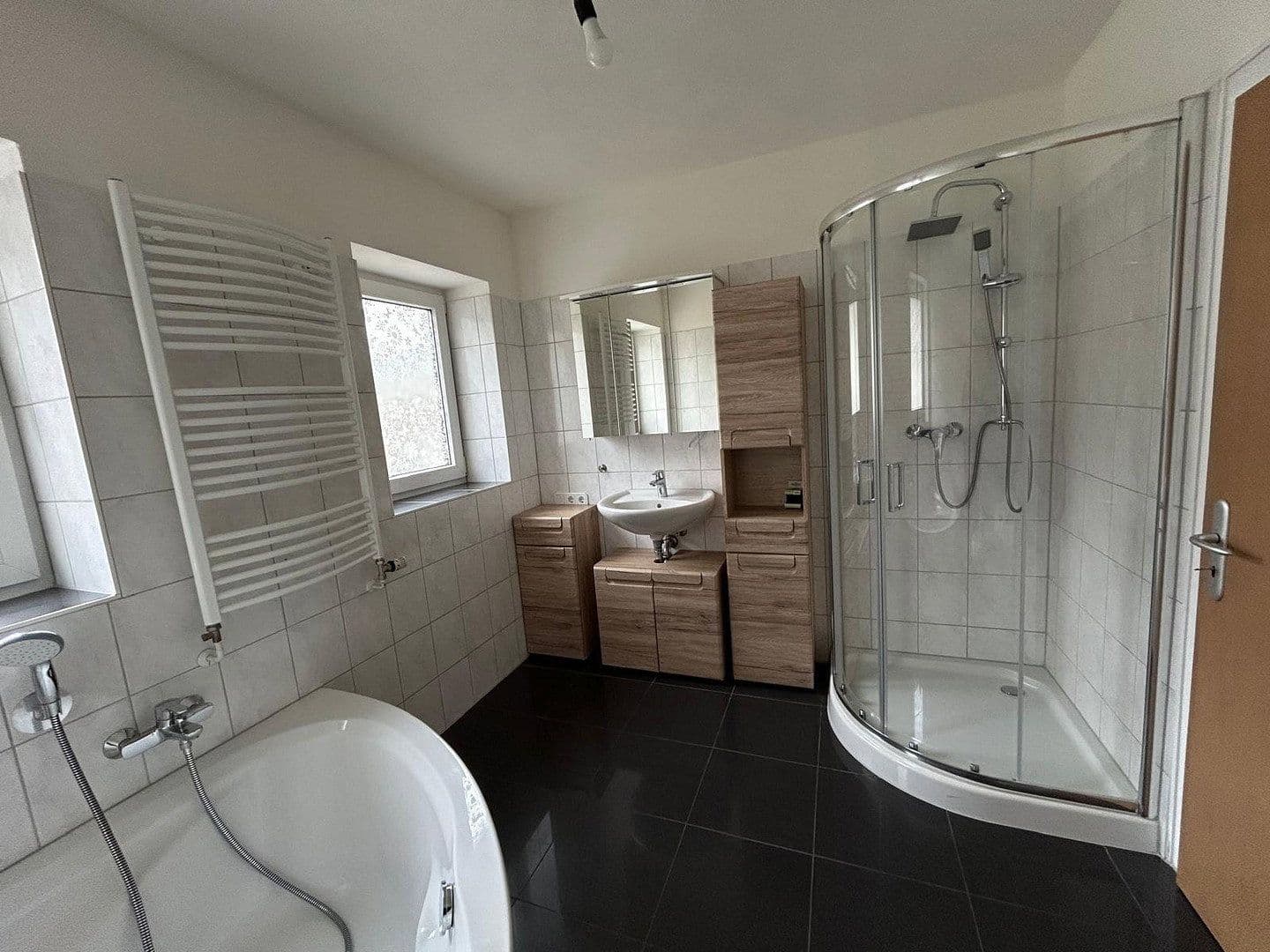 3 bedroom flat to rent, 90 m², Im Bachacker 24, Dautphetal, Hesse 3 bedroom flat to rent, 90 m², Im Bachacker 24, Dautphetal, Hesse