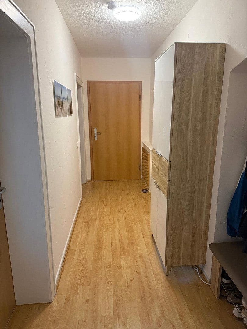 3 bedroom flat to rent, 90 m², Im Bachacker 24, Dautphetal, Hesse 3 bedroom flat to rent, 90 m², Im Bachacker 24, Dautphetal, Hesse
