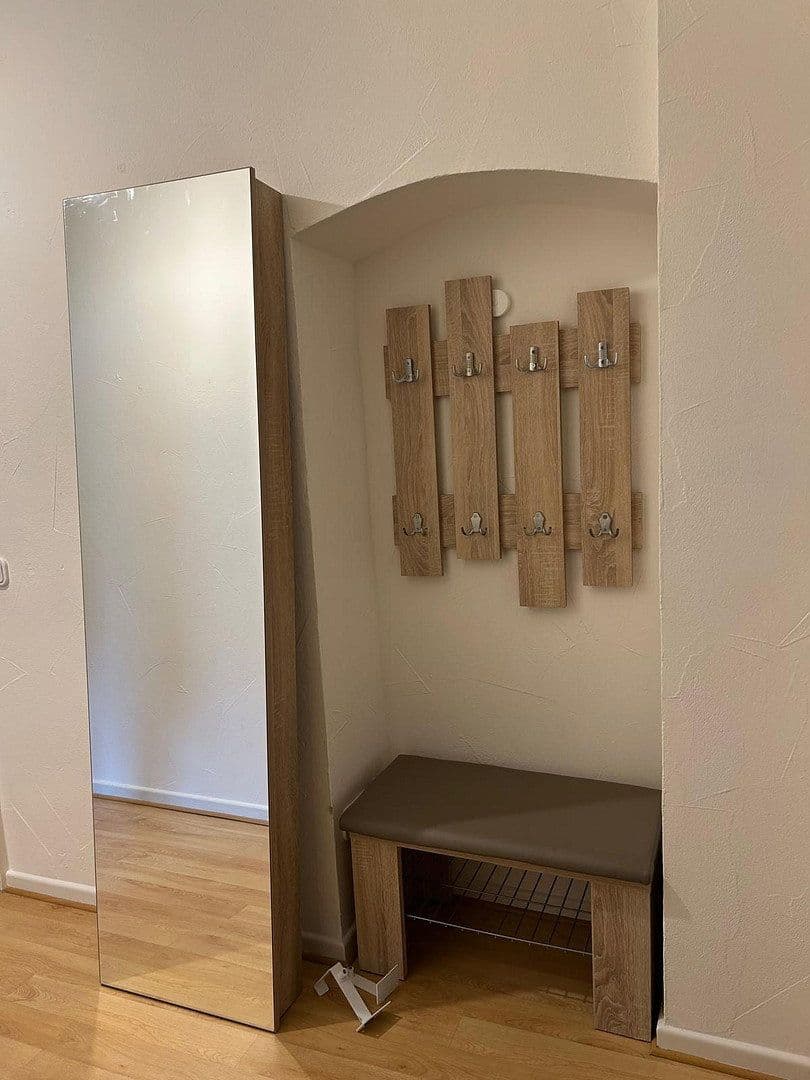 3 bedroom flat to rent, 90 m², Im Bachacker 24, Dautphetal, Hesse 3 bedroom flat to rent, 90 m², Im Bachacker 24, Dautphetal, Hesse